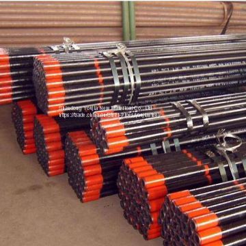 API 5L A25 X52 X65 X70 PSL1 PSL2 seamless steel pipe manufacture in China