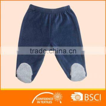 2017 Fashion Cotton Baby Pajamas photo-4