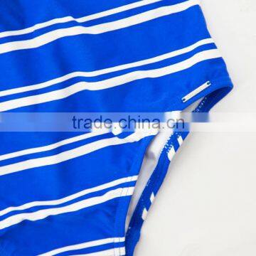 One Piece Swimming Buit Kid Girl Swimwear For Sexy photo-6