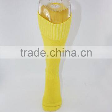 Cheap Long Football Anti-slip Club Wholesale Soccer Socks photo-2