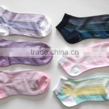 Cotton Custom Socks With Logo photo-2