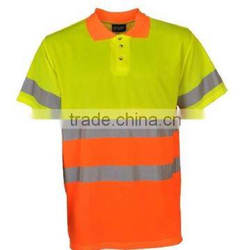 Hot Sale Fashion LED T-shirt photo-3