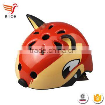 HFX0243 Hot Sale Protective Soft Safety Cute Baby Safety Helmet photo-5