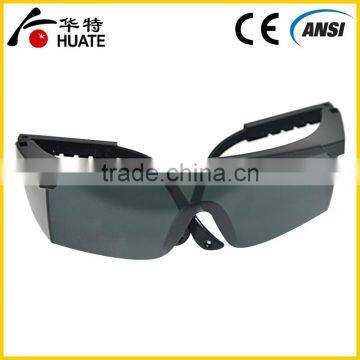 High quality eye protection safety glasses/safety goggles