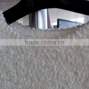 (LS023)Ladies Stylish Chubby Boucle Thick Knit Sweater photo-3