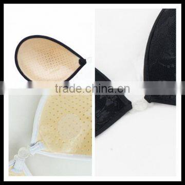 Breakthrough Backless Bra Adhesive Backless Bra photo-3