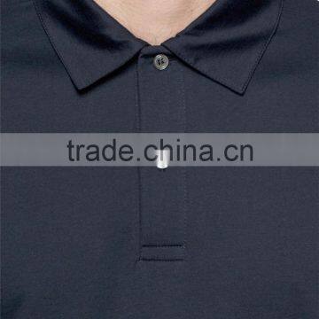 Mens Sport Golf Office Men Formal Polo Uniform Polo Shirts for Sale photo-5