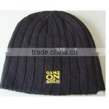 knittes sets beanie hats