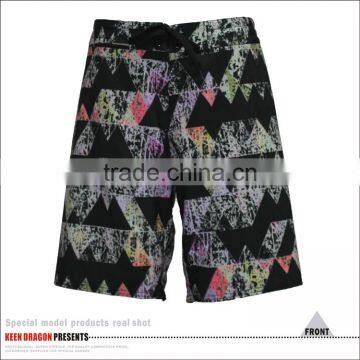 Design Your Own Mens Summer Board Shorts 2017 Beachwear For Boys photo-2