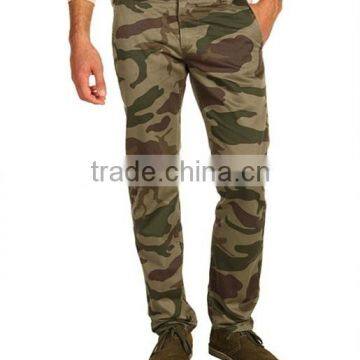 New design cheap casual pants, high quality men camouflage trousers,wholesale miltary pants