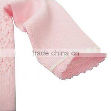 2015 Baby Clothing Sweater Design for Baby Girls photo-3