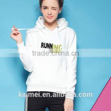 100% Cotton Popular Design Factory Produced Costumed Hot-selling High Quality Eco-friendly Hoodie Sweatshirt photo-3