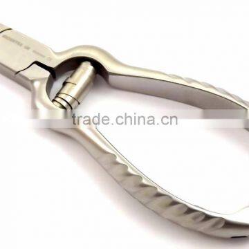 Podiatry Toe Nail Cutters For Thick Toenails Professional Nippers Clippers Tool