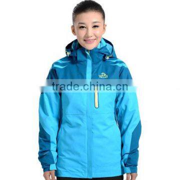 Fashion Design Winter Warm Wholesale Women's Outdoor Jackets photo-3