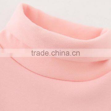 OEM Casual Latest Modern Baby Girl Winter One-Piece Dresses photo-5