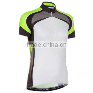 Suntex 2015 High Quality Cool Custom Cycling Jersey Set