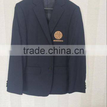 2017 New Style Latest Design China Tuxedo Boy Suit Factory photo-4