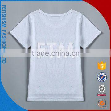 Best Quality Sleeveless T-shirt Kids Printed photo-3