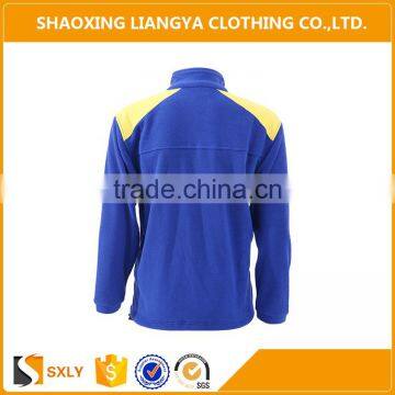 Fashion Design Custom Waterproof Baseball Jackets Wholesale photo-2