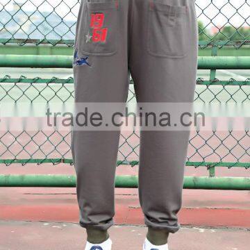 Latest Custom Design Fashion Boy's Cotton Hoodie With Pants & Boy's Tracksuit photo-5