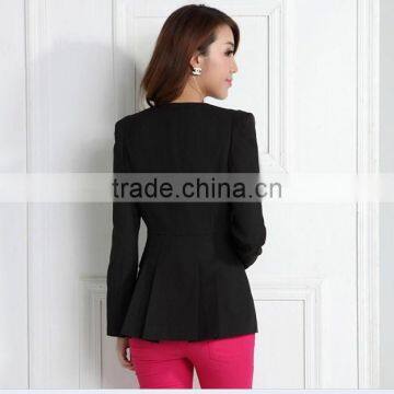 Office Blazer Design,.womens Business Blazer ,ladies Office Suit Design photo-2