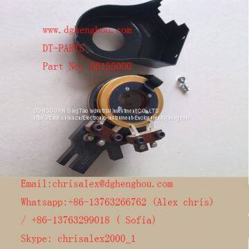 Slip Ring Assembly , Knife Smart For Gerber Cutter GT7250 S52 S72 Z7 PN:56155000(www.dghenghou.com)