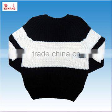 2016 New Fashion Lady Sweater ,55%Cotton45%Acrylic,5G photo-2