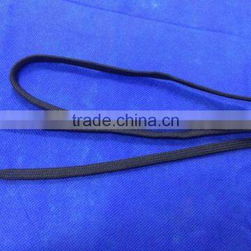 10mm Flat Shoe Lace, Custom Round Shoe Lace photo-4