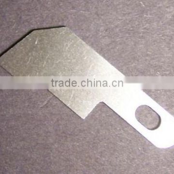 LOWER KNIFE BOTTOM BLADE TO FIT BABYLOCK OVERLOCKER/SERGER #AM-R11-01A