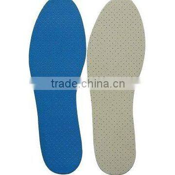 low price pig skin material shoe insole