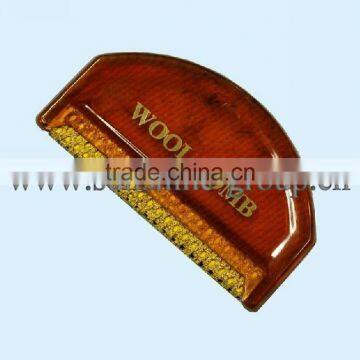Wool Comb Fuzz Off Comb Customized Cashmere Comb photo-2