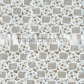 Hot Selling Chemical Lace Trimming for Garment