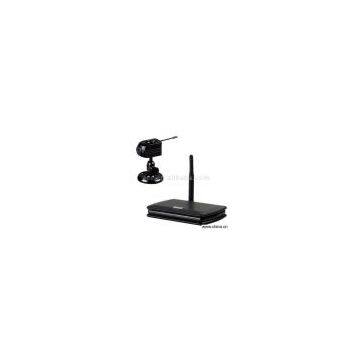 Sell 111AA 2.4GHz Mini Wireless Camera Kit