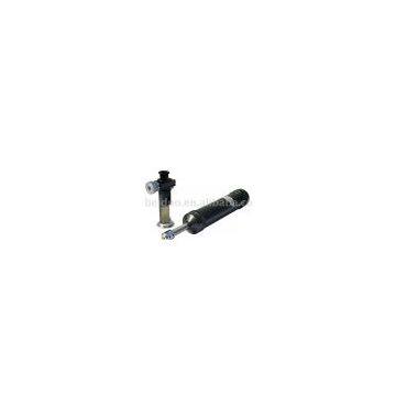 PORTABLE BRINELL HARDNESS TESTER