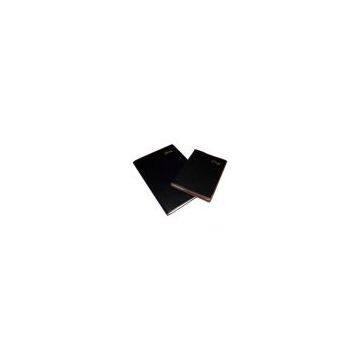PU Cover Notebooks
