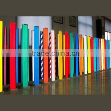 Advertising Grade Reflective Sticker Sheets, Car License Plate Reflective Sheeting photo-5