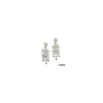 Sell Alloy Earrings