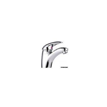 Faucet