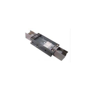 busbar trunking system