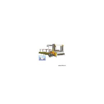 Sell Tissue Paper Slitting / Rewinding Machine