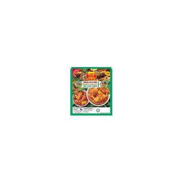 Malaysia Meat Curry Powder