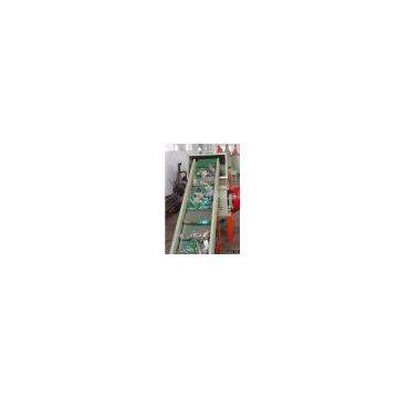 PET Bottle Crushing Line