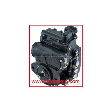 42R & 42L Series 42R28, 42R32, 42R41, 42R51, 42L28, 42L32, 42L41, 42L51 Sauer Danfoss 42 Pump photo-2