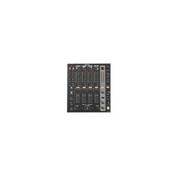 Denon DN-X1100 4-Channel DJ Mixer