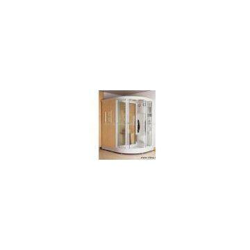 Sell Shower and Sauna House