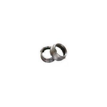 Custom CNC punching precision metal steel working Per-print parts for Machinery parts