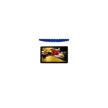 Android System LCD Advertising Player with 3G function
