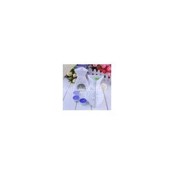Aroma Essential Aromatherapy Oil Burner,  Scented Oil Warmer For Room TS-CB093