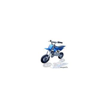 Sell Newest Mini Dirt Bike for Off Road Use