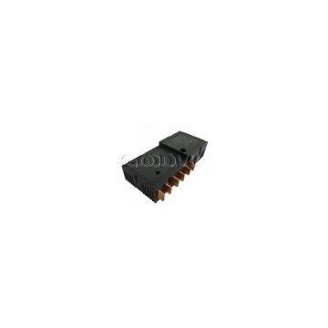 3 phase magnetic latching relay